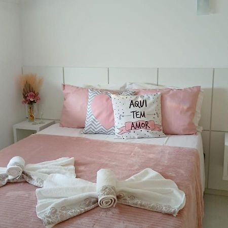Lofts Primavera Centro Historico ปาราตี ภายนอก รูปภาพ