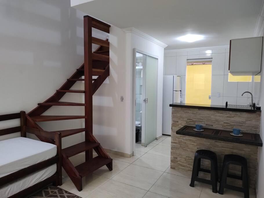 Lofts Primavera Centro Historico ปาราตี ภายนอก รูปภาพ