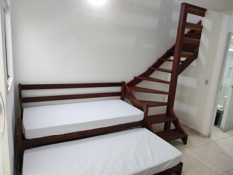 Lofts Primavera Centro Historico ปาราตี ภายนอก รูปภาพ