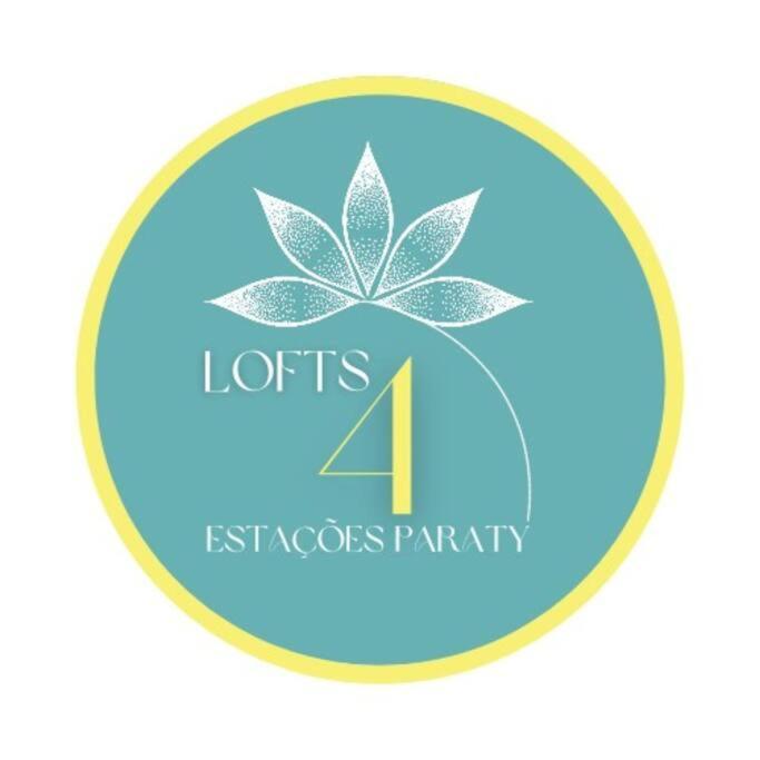 Lofts Primavera Centro Historico ปาราตี ภายนอก รูปภาพ
