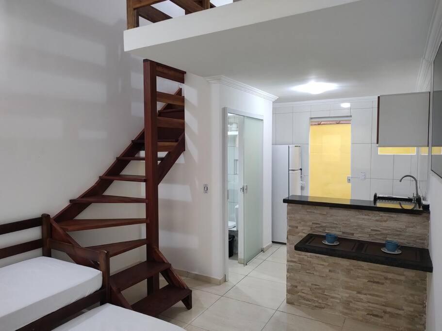 Lofts Primavera Centro Historico ปาราตี ภายนอก รูปภาพ