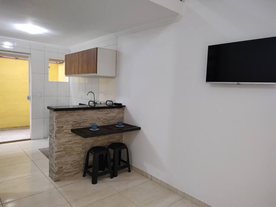 Lofts Primavera Centro Historico ปาราตี ภายนอก รูปภาพ
