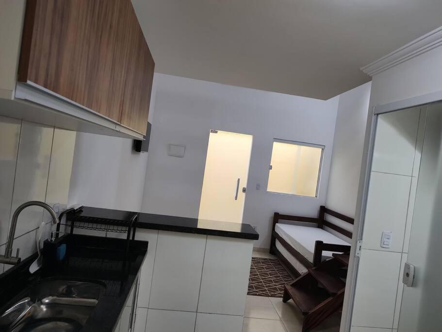 Lofts Primavera Centro Historico ปาราตี ภายนอก รูปภาพ