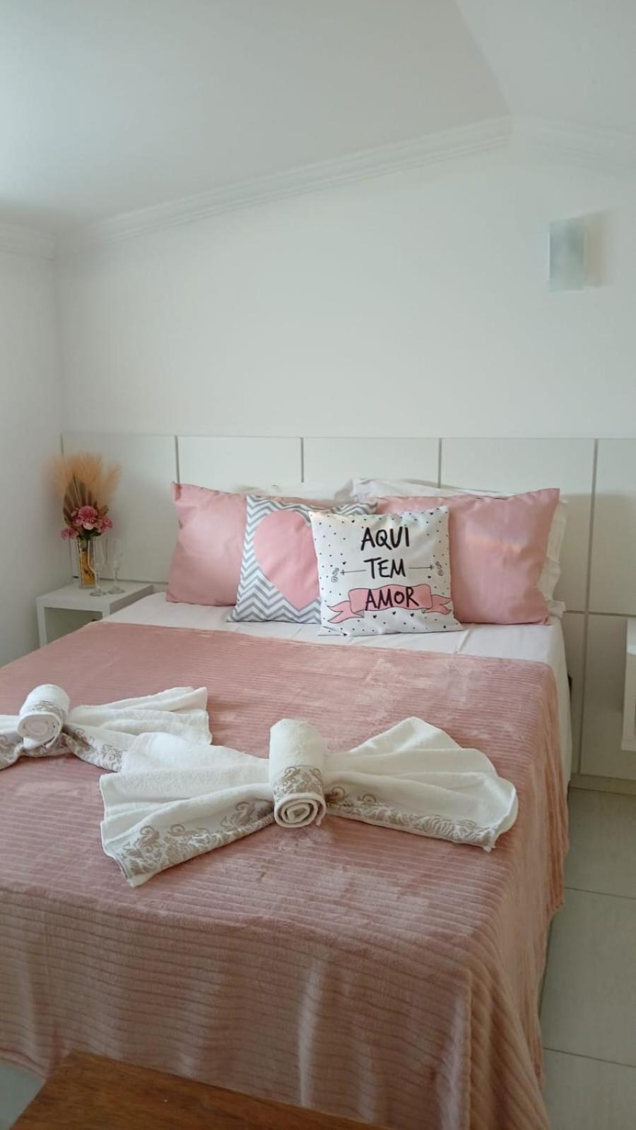 Lofts Primavera Centro Historico ปาราตี ภายนอก รูปภาพ