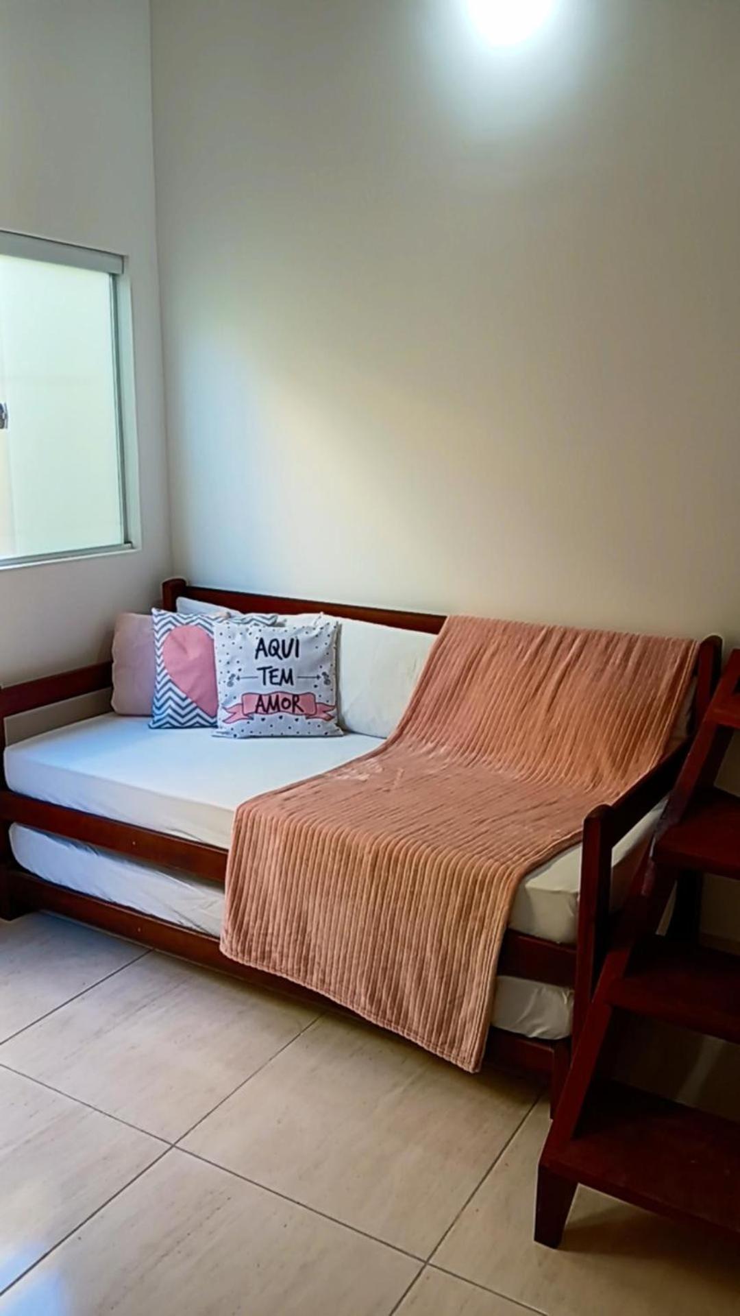 Lofts Primavera Centro Historico ปาราตี ภายนอก รูปภาพ