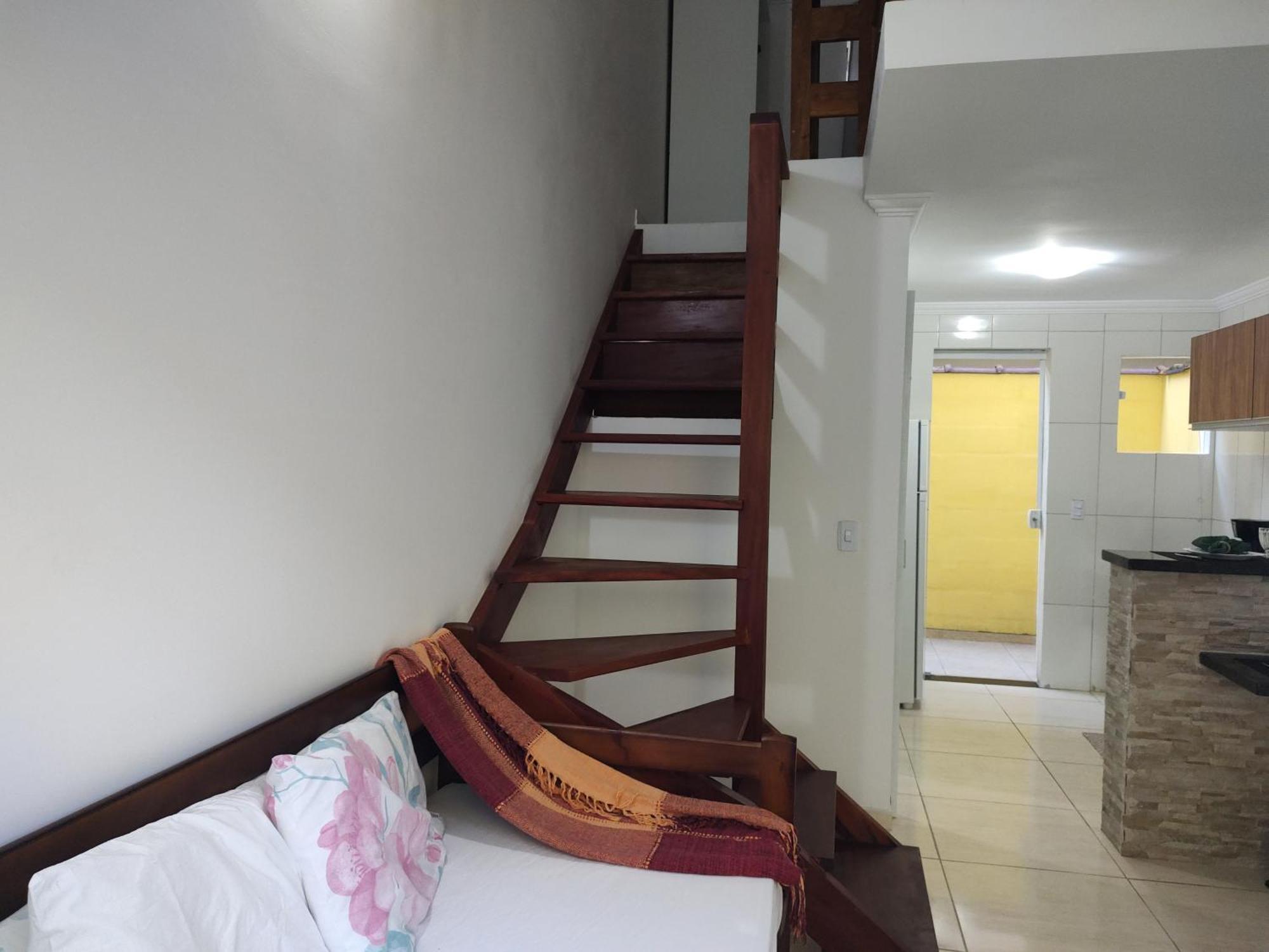 Lofts Primavera Centro Historico ปาราตี ภายนอก รูปภาพ