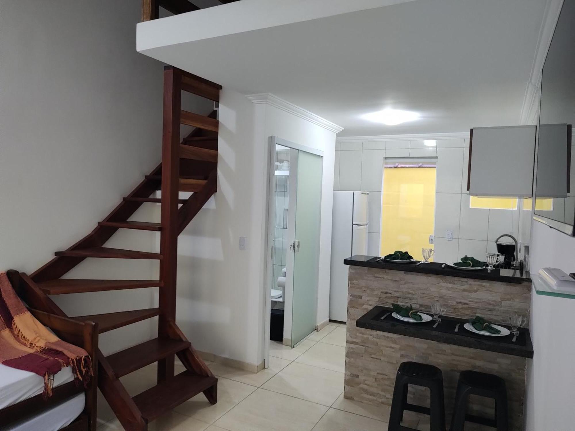 Lofts Primavera Centro Historico ปาราตี ภายนอก รูปภาพ