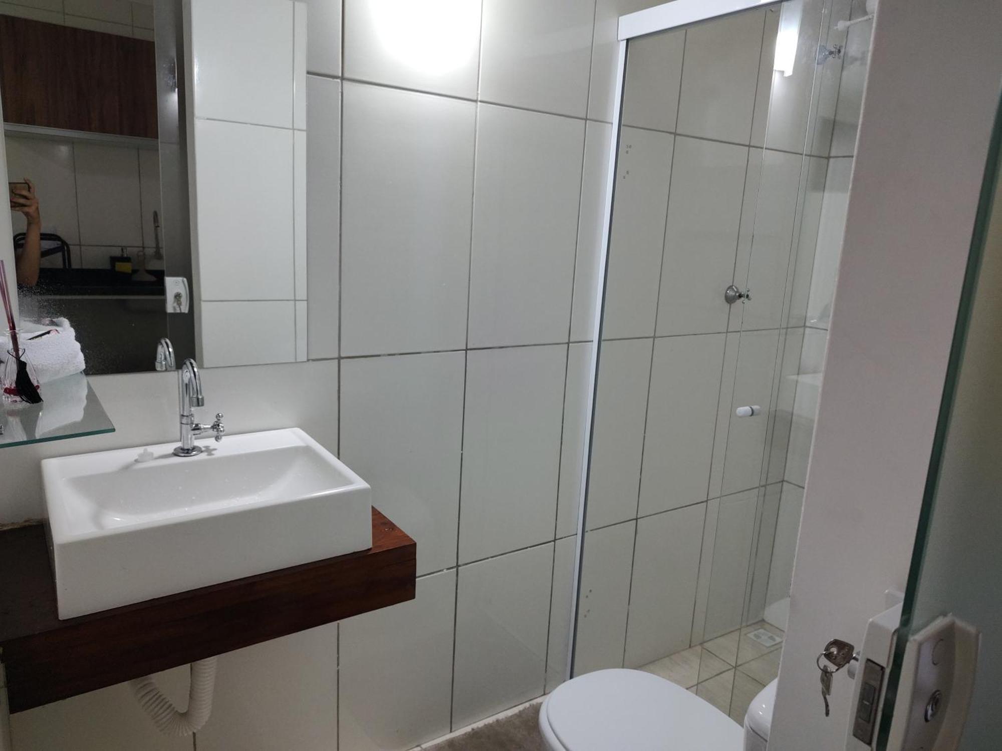 Lofts Primavera Centro Historico ปาราตี ภายนอก รูปภาพ
