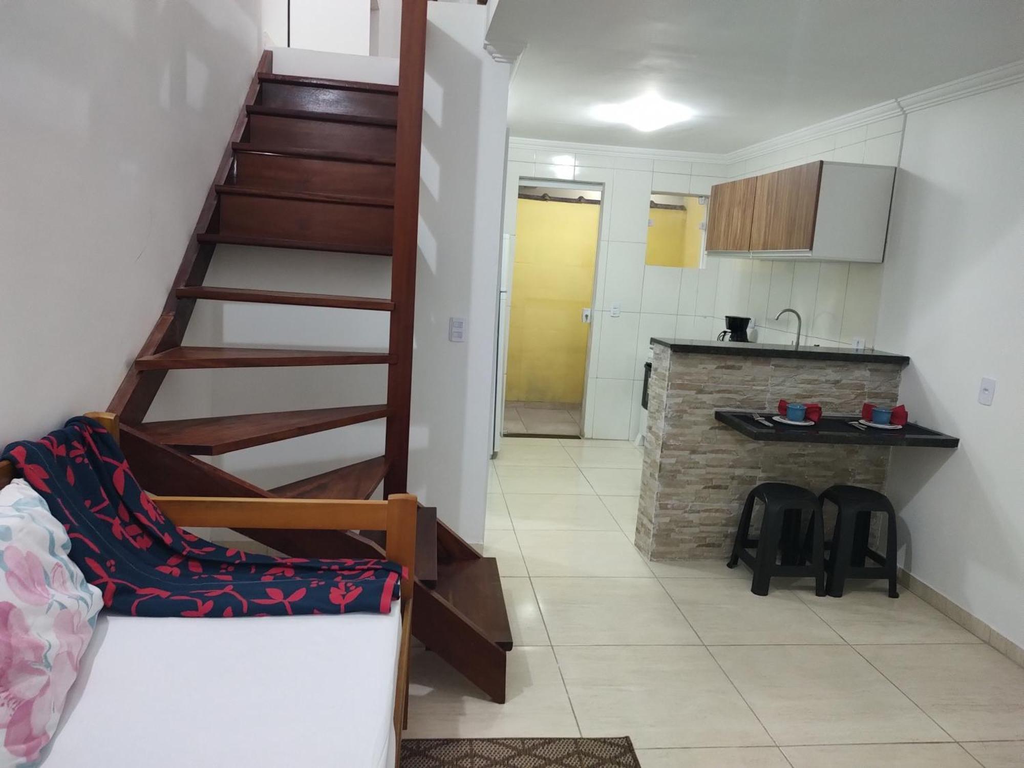 Lofts Primavera Centro Historico ปาราตี ภายนอก รูปภาพ