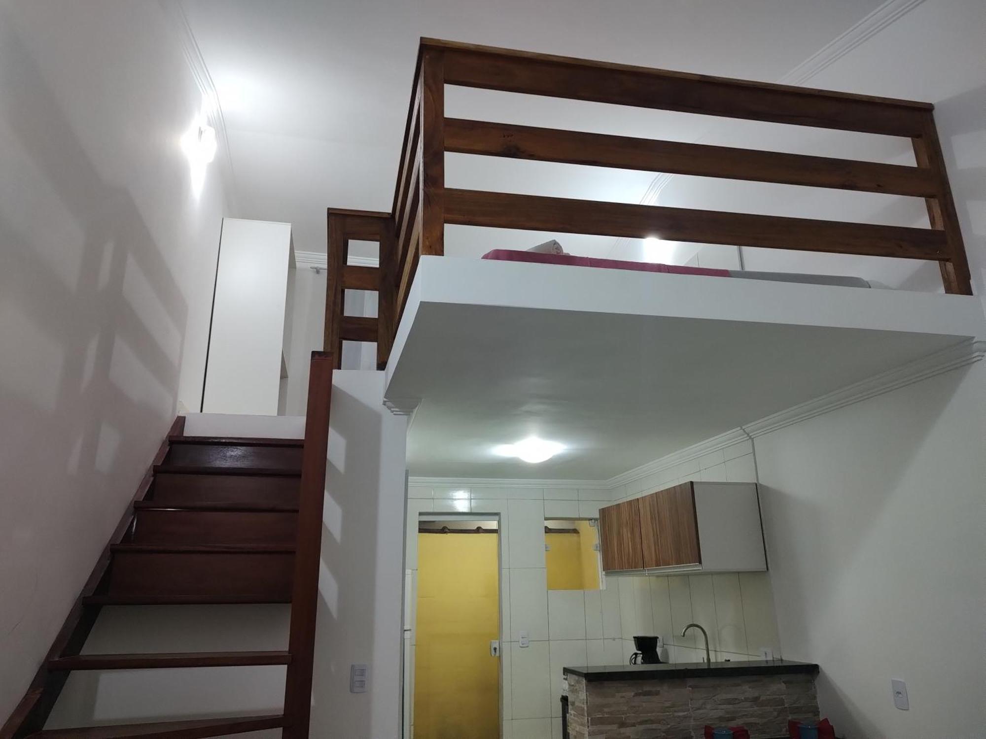 Lofts Primavera Centro Historico ปาราตี ภายนอก รูปภาพ