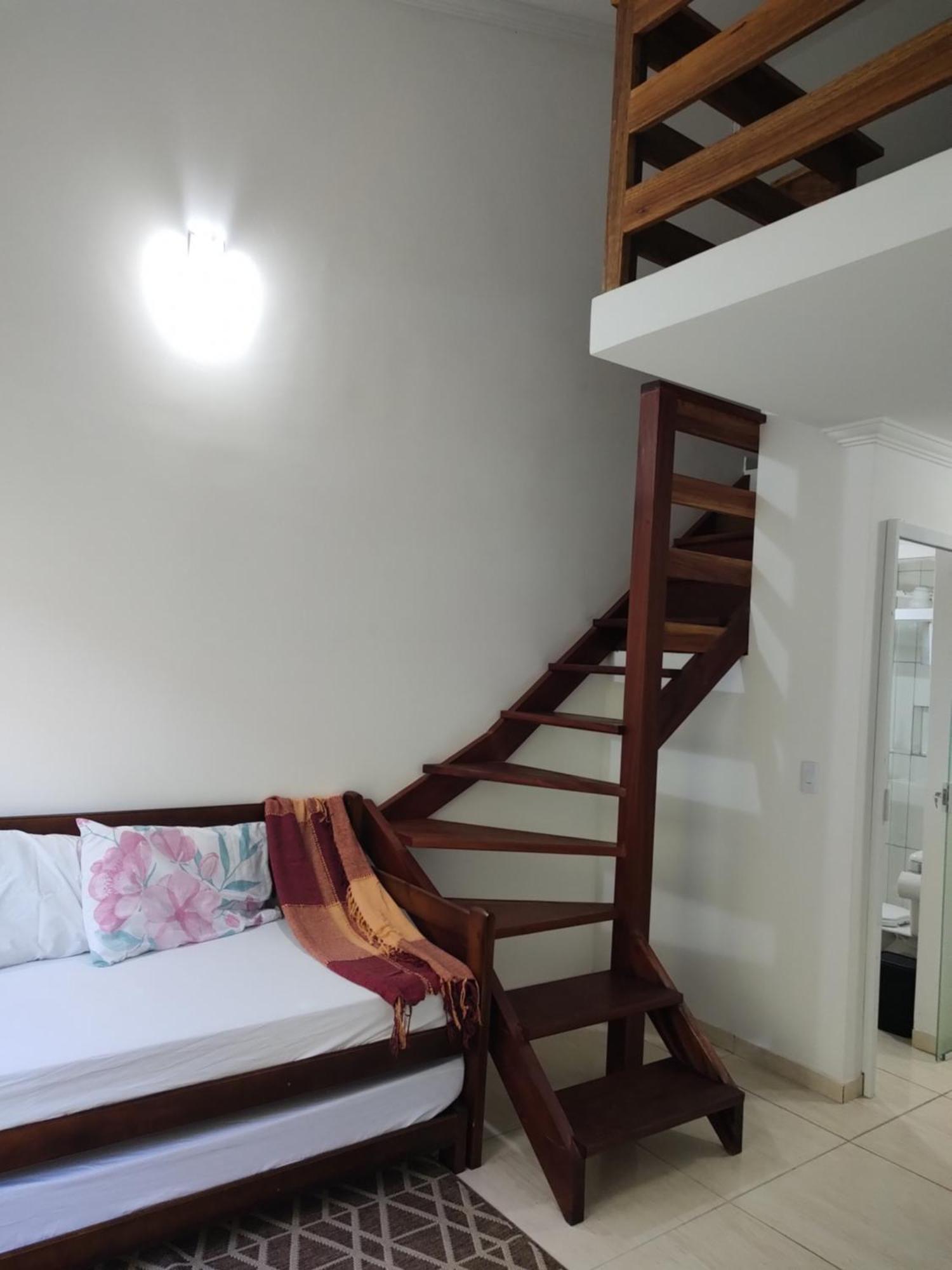 Lofts Primavera Centro Historico ปาราตี ภายนอก รูปภาพ