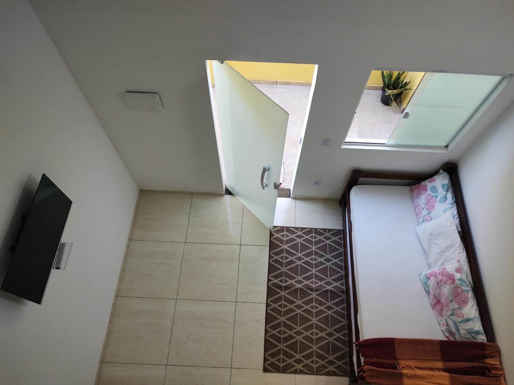 Lofts Primavera Centro Historico ปาราตี ภายนอก รูปภาพ