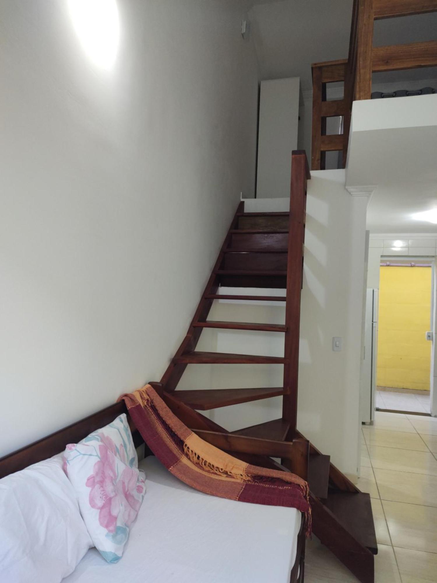 Lofts Primavera Centro Historico ปาราตี ภายนอก รูปภาพ