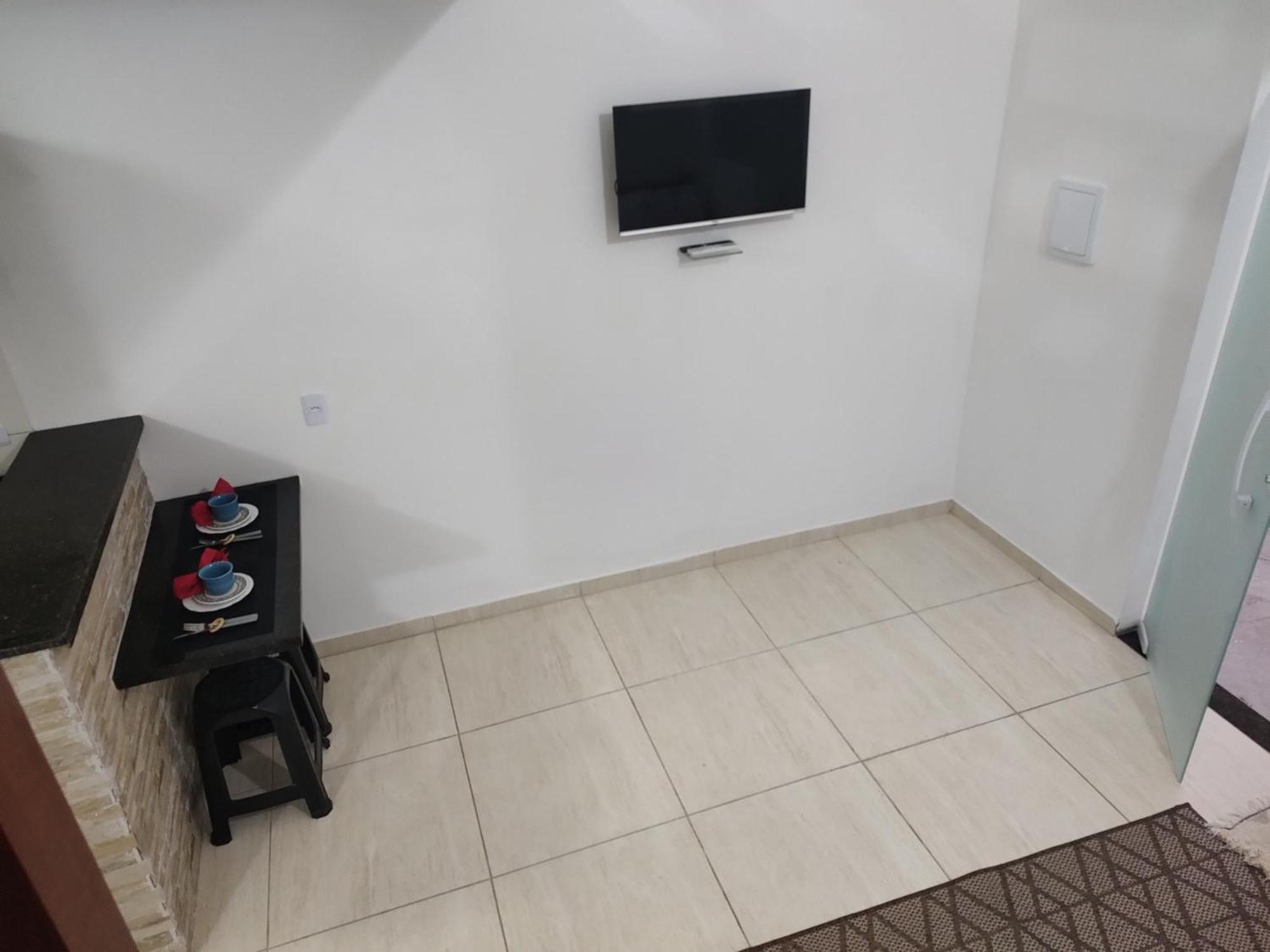 Lofts Primavera Centro Historico ปาราตี ภายนอก รูปภาพ